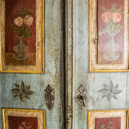 Appartamento Amalie By Monicare