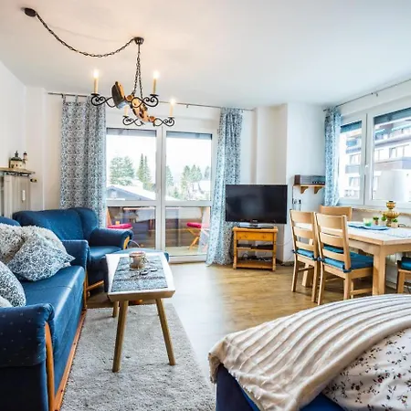 Apartmán Amalie By Monicare *