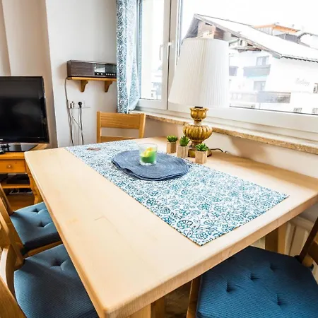 Apartment Amalie By Monicare Seefeld in Tirol
