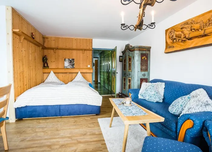 Amalie By Monicare * Seefeld in Tirol