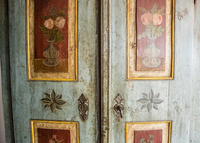 Apartmán Amalie By Monicare