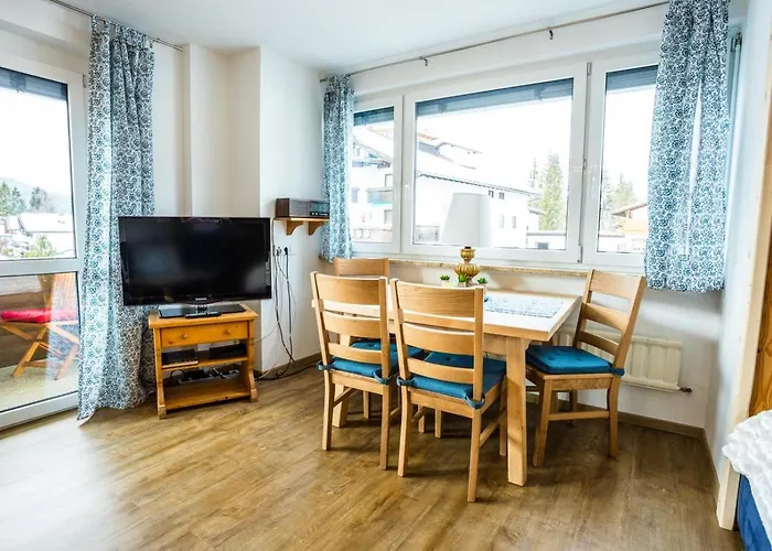 Amalie By Monicare Apartmán *