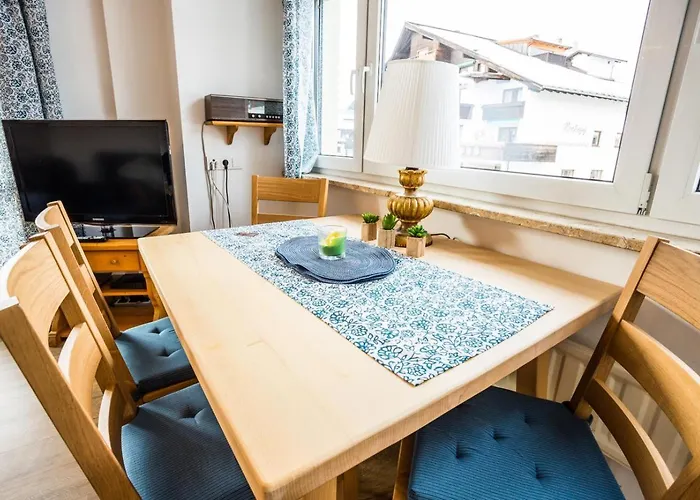 Apartmán Amalie By Monicare *