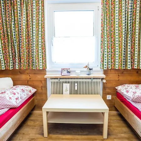 Amalie By Monicare Appartement *