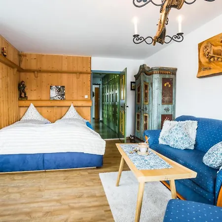 Apartment Amalie By Monicare Seefeld in Tirol