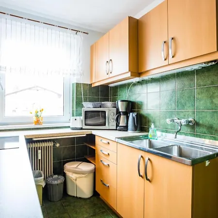 Apartment Amalie By Monicare Seefeld in Tirol