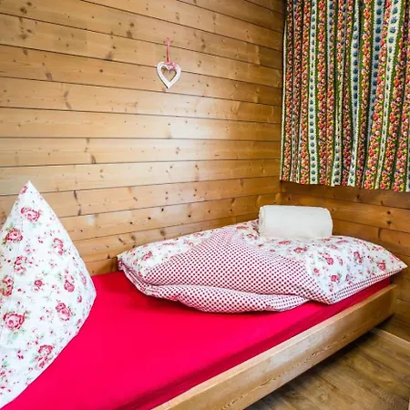 Amalie By Monicare Apartmán Seefeld in Tirol