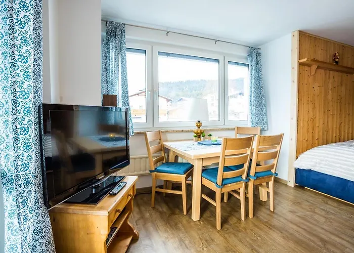 Apartment Amalie By Monicare Seefeld in Tirol