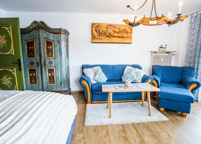 Amalie By Monicare Seefeld in Tirol