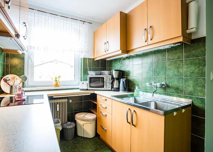 Apartment Amalie By Monicare Seefeld in Tirol