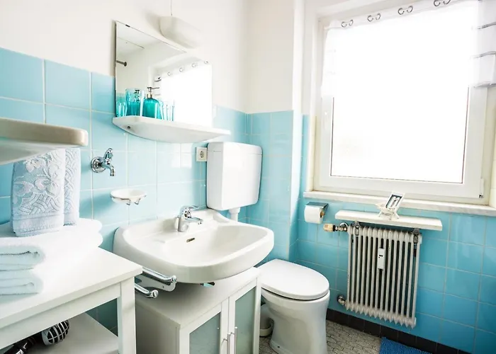 Apartment Amalie By Monicare