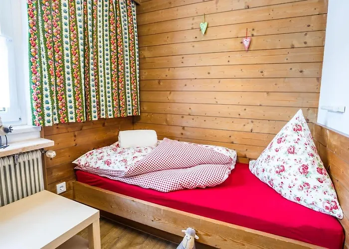 Apartment Amalie By Monicare